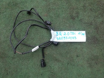 Wiring sensor temperatures 3r0971073 seat exeo, фото