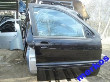 Mercedes ml w163 complete door, фото