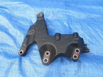 Кронштейн двигателя nissan qashqai 2 1, 6dci 112319818r, фото