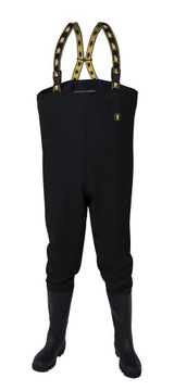 Waders advantages standard r. 42 black, фото