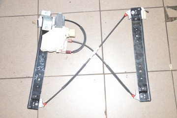 Ford galaxy mk3 window lift right rear, фото