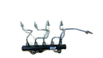 Fuel rail ford galaxy mk3 2.0 diesel europe. 4, фото