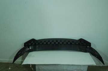 Protection bumpers audi a3 8p restyling 8p0807233 2008-012, фото
