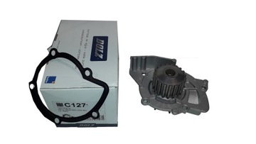 Dolz водяной насос c127 citroen c4 c5 c8 peugeot 307, фото