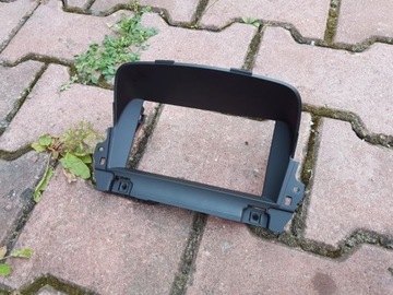 Корпуса защита дисплея opel zafira c 20891033, фото
