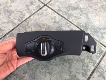 Audi rs5 a5 s5 переключатель подсветок 8k0941531aj, фото