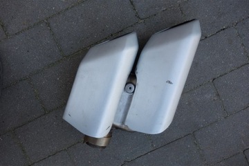 Issue shock absorber ducati multistrada 1200 1260 950, фото