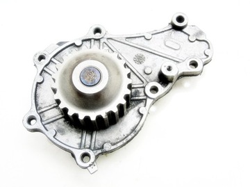 Насос водяний ford 1.4 tdci fiesta mk6 mazda 2, фото