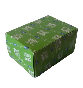 Valeo 804559 цилиндра сцепления центральный, сцепление, фото