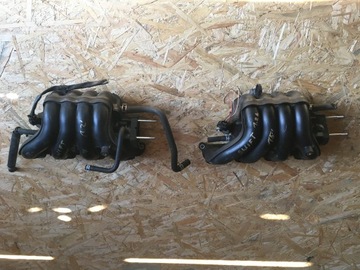 Intake manifold suzuki swift mk7 1.2 gasoline 2014, фото