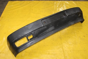 Front bumper front vw transporter t4, фото