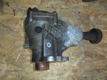 Reducer ford kuga 2.0 tdci 8v41-7l486-ae, фото