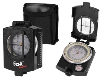 Compass prismatic mfh 34023, фото