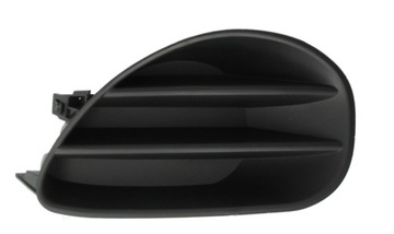 Toyota yaris 06-> lattice cap fog light, фото