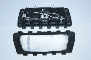 Bmw 7 g11 g12/ 5 g30 g31/ 6 g32/ 8 g15 подушка пассажира подушка безопасности в панель, фото