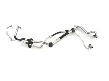 Wire air conditioner 4h1260713h audi a8 d4 4h, фото