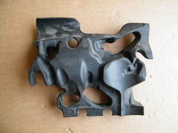 Noise insulation motor vw 2.0 tdi cua 03n103945b, фото
