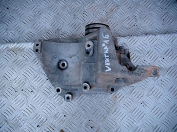 Opel vectra b 1.6 bracket cushion motor 90528682, фото