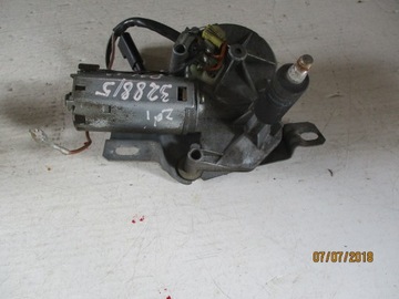 3288/ 5 rear wiper motor ford fiesta mk3, фото