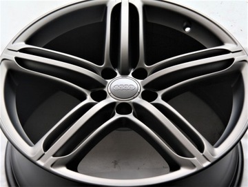 Оригинал audi a4 a6 a8 20 целые 4g0601025t a20. 99, фото