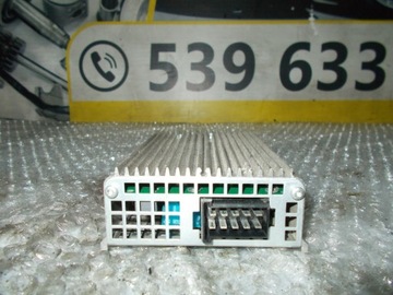 Блок розжига напряжение midlum 220 dci 7420880230, фото