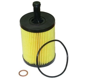 Knecht ox 188d grease filter, фото