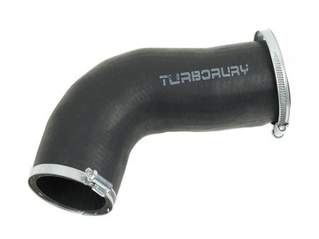 Tube spigot intercooler mercedes sprinter 2.2 cdi, фото