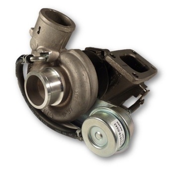 Turbo fiat fiorino palio punto uno 1.4 1.7 td 63 70 км 46424102 466856-3, фото