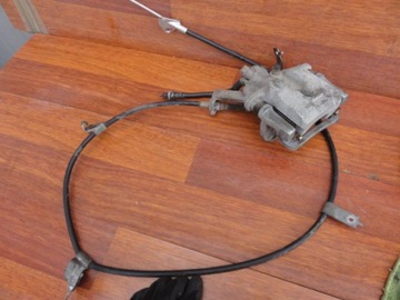 Suzuki vitara 3 2015 1, 6 vvt clamp back left, фото