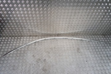 Bmw f07 restyling overlay roof left atlas, фото