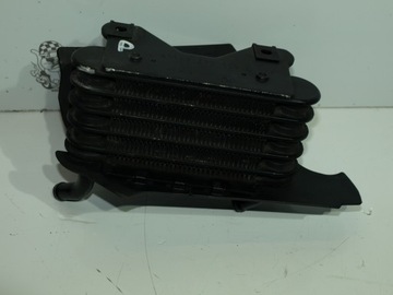 Oil cooler right bmw r1150r 01 - 05 gs1150r, фото