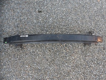 Beam front bumper seat cordoba ibiza 6l, фото