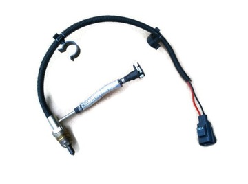 Candle valve par fuel dpf ford kuga 2013-2020r., фото