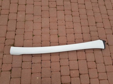 Hull rack pad left opel zafira c 20808479, фото