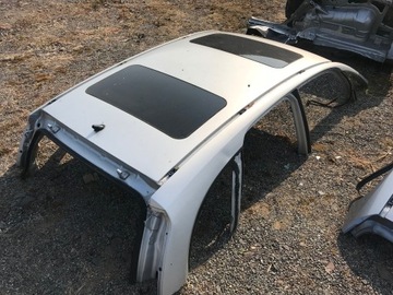 Opel meriva a szyberdachy задний, фото
