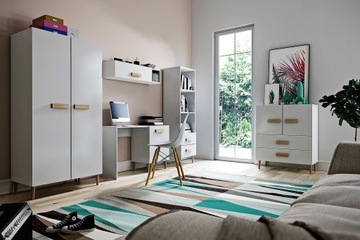 Furniture set lemon, фото