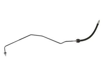 Wire tough shock absorber grip mazda 3 1, 3 1, 4, фото