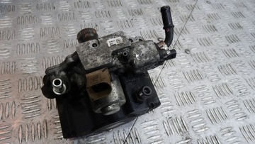 Насос высокого давления (инжекционный насос mercedes w205 w906 2. 2cdi 1, фото