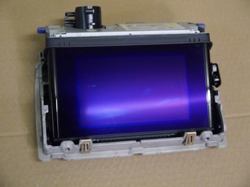 Audi a3 8v display mmi 8v0857273h, фото