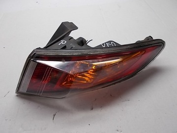 Honda civic ufo 06 - 2008 tail light right, фото