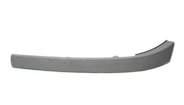 Citroen berlingo 96-02 overlay headlight left, фото