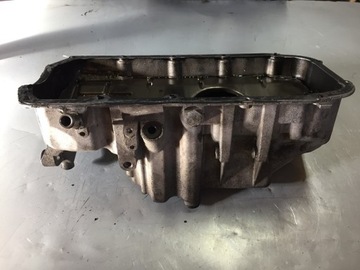 Oil pan fiat bravo 1. 9jtd 937a5000, фото
