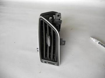Infiniti q50 q50s lattice panels ventilation exit 13-, фото