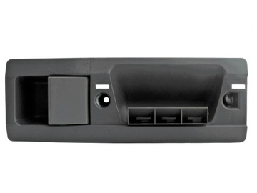 Handle back door mercedes sprinter 95-06 volkswagen lt 96-06 a 9017600061, фото