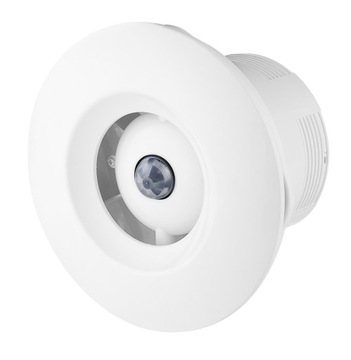 Fan bathroom awenta 5905033303515 150 mm, фото