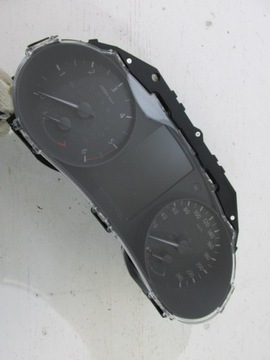 Instrument panel nissan qashqai 2 j11 4cc7a/ 3i5x, фото