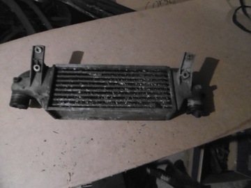 Ford focus mk1 1.8 tdci 74kw/ 100km iintercooler, фото