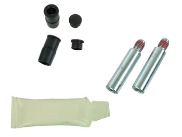 Repair kit guides caliper audi a1 a2 alfa romeo giulietta gtv spider, фото