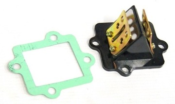 Valve membrane scooter 2t keeway fact focus matrix, фото