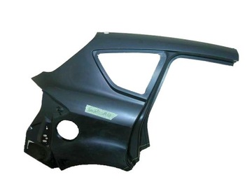Ford c - max 2 10 - r. rear wing ass, фото